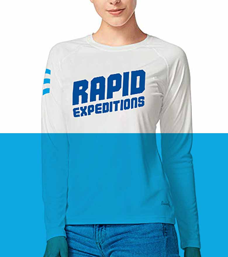 Rapid Expeditions Gear Store